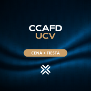 CCAFD UCV 2026