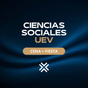 CIENCIAS SOCIALES UEV 2026