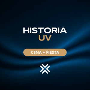 HISTORIA UV 2026