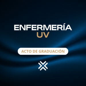 ENFERMERÍA UV - ACTO DE GRADUACIÓN 2026