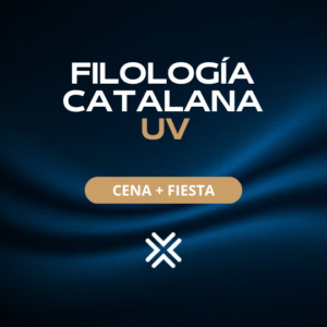 FILOLOGÍA CATALANA UV 2026