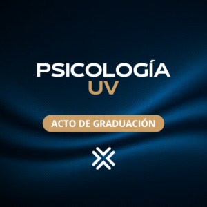 PSICOLOGÍA UV - ACTO DE GRADUACIÓN 2026