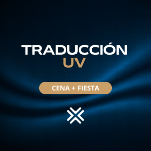 TRADUCCIÓN UV 2026