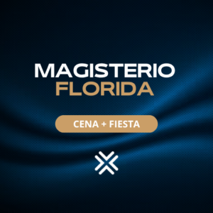 MAGISTERIO FLORIDA 2026