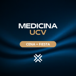 MEDICINA UCV 2026