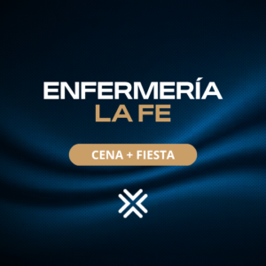 ENFERMERÍA LA FE 2026