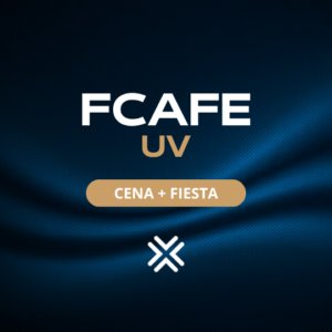 FCAFE UV 2026