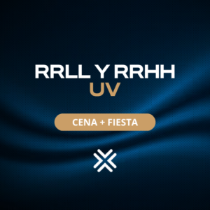 RRLL Y RRHH UV 2026