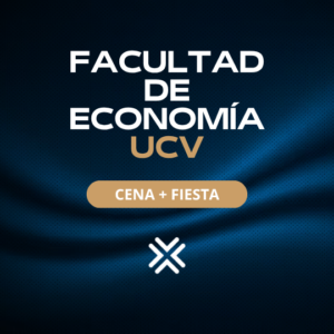 FACULTAD DE ECONOMÍA UCV