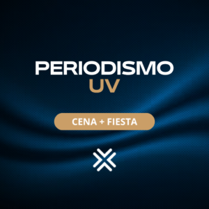 PERIODISMO UV 2026