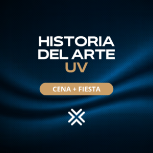 HISTORIA DEL ARTE UV 2026