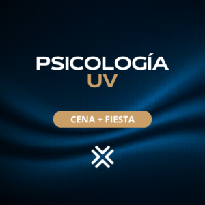 PSICOLOGÍA UV 2026