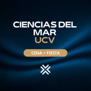 CIENCIAS DEL MAR UCV 2026