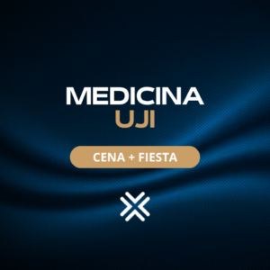 MEDICINA UJI 2026