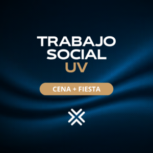 TRABAJO SOCIAL UV 2026