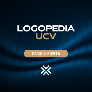 LOGOPEDIA UCV 2026