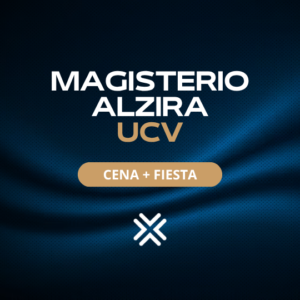 MAGISTERIO ALZIRA UCV