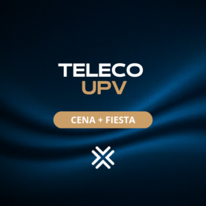 TELECO UPV  2026