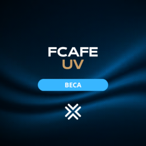 BECA FCAFE UV 2026