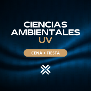 CIENCIAS AMBIENTALES UV 2026