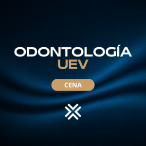 ODONTOLOGÍA UEV 2026
