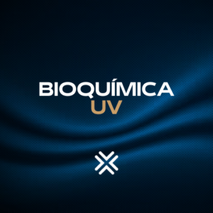 BIOQUÍMICA UV 2026