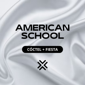 AMERICAN SCHOOL 2026