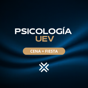 PSICOLOGÍA UEV 2026