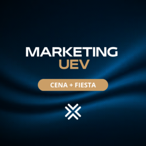 MARKETING UEV 2026