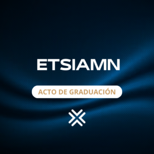 ETSIAMN UPV ACTO GRADUACIÓN 2026