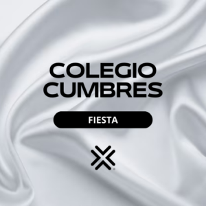 COLEGIO CUMBRES 2026