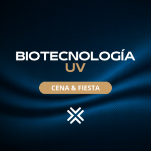 BIOTECNOLOGÍA UV 2026