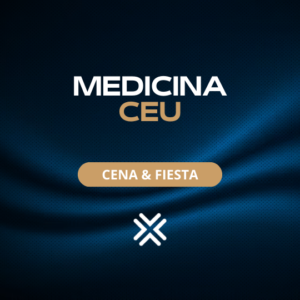 MEDICINA CEU 2026