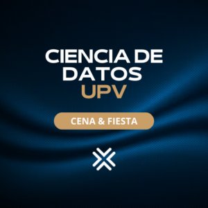 CIENCIA DE DATOS UPV 2026