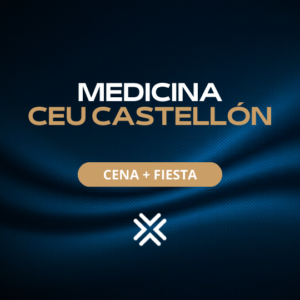 MEDICINA CEU CASTELLÓN 2026