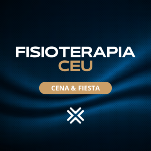 FISIOTERAPIA CEU 2026