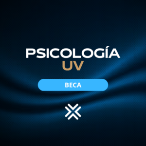 BECA PSICOLOGÍA UV 2026