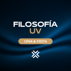 FILOSOFÍA UV 2026