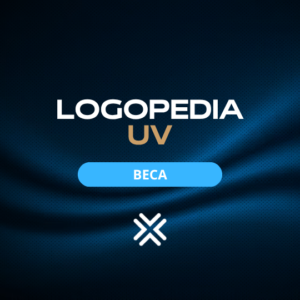 BECA LOGOPEDIA UV 2026