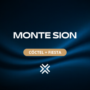 MONTE SION 2026