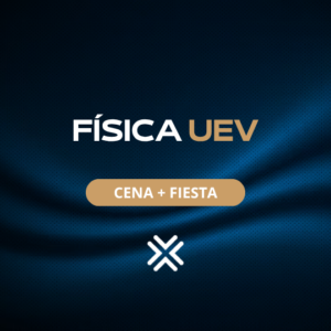 FÍSICA UEV 2026