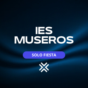 IES MUSEROS