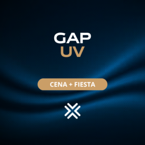 GAP UPV 2026